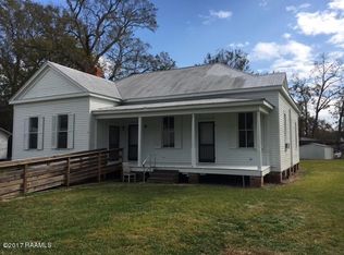 109 Martin Luther King Rd, Charenton, LA 70523