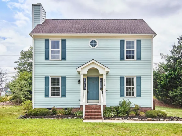 5701 Mountain Island Dr, Durham, NC 27713