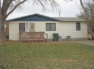 685 E 7th St, Colby, KS 67701