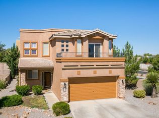 71 Prestwick Ct SE, Rio Rancho, NM 87124