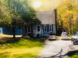 6303 Corbin Ct, Gloucester, VA 23061