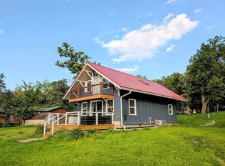 W6048 Freedom Rd, Montello, WI 53949