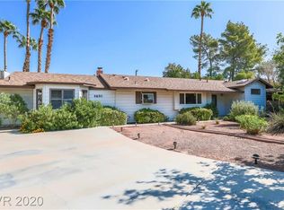 4650 Bridlewood Ct, Las Vegas, NV 89119
