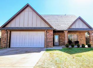 4807 Minco Rd, Enid, OK 73701