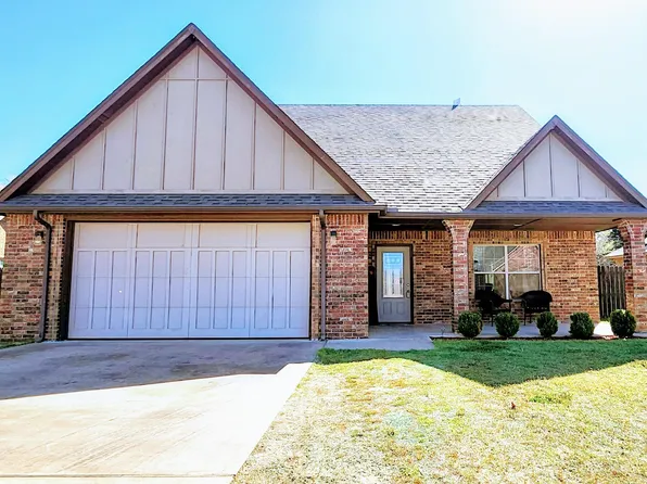 4807 Minco Rd, Enid, OK 73701