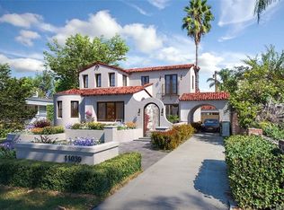 11039 Kling St, North Hollywood, CA 91602