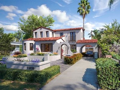 11039 Kling St, North Hollywood, CA, 91602