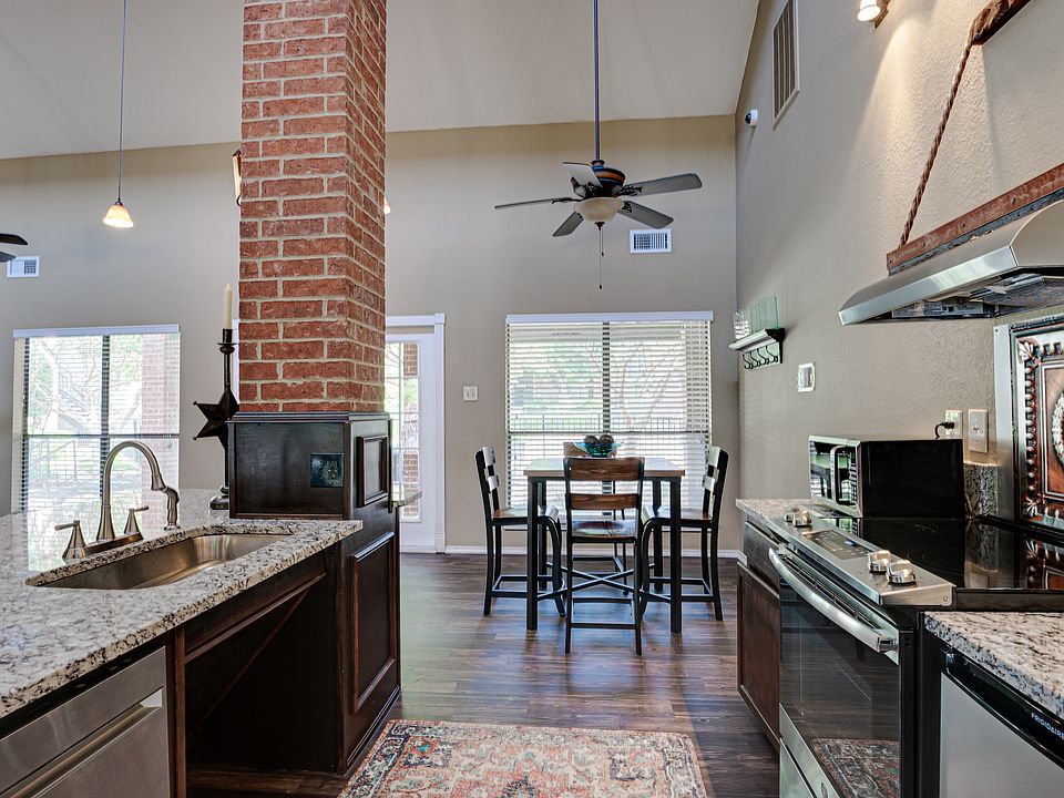 1st image of 4624 Windstone Dr #1122