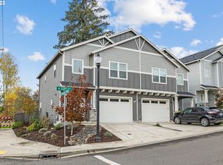 1701 N 23rd St, Washougal, WA