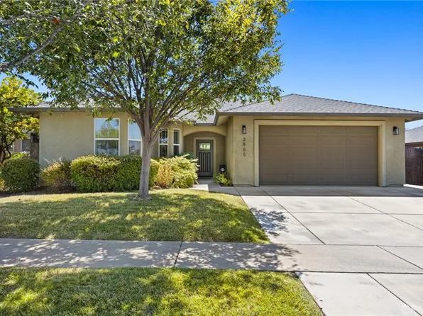 2865 Longwood Dr, Chico, CA 95928