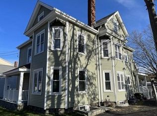 66 Calvary St #68, Waltham, MA 02453