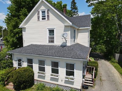 19 Russell Street, Bangor, ME, 04401