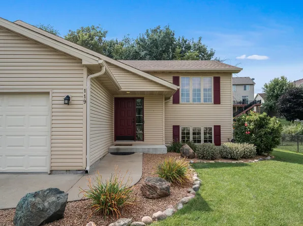 119 Park St, Elko New Market, MN 55054