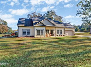 1803 Lawnville Rd, Kingston, TN 37763