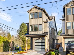 8206 SW 46th Ave, Portland, OR 97219