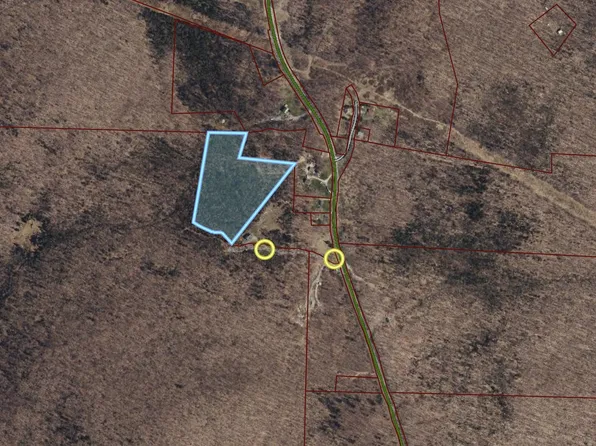 3 Bond Brook Way, Searsburg, VT 05350