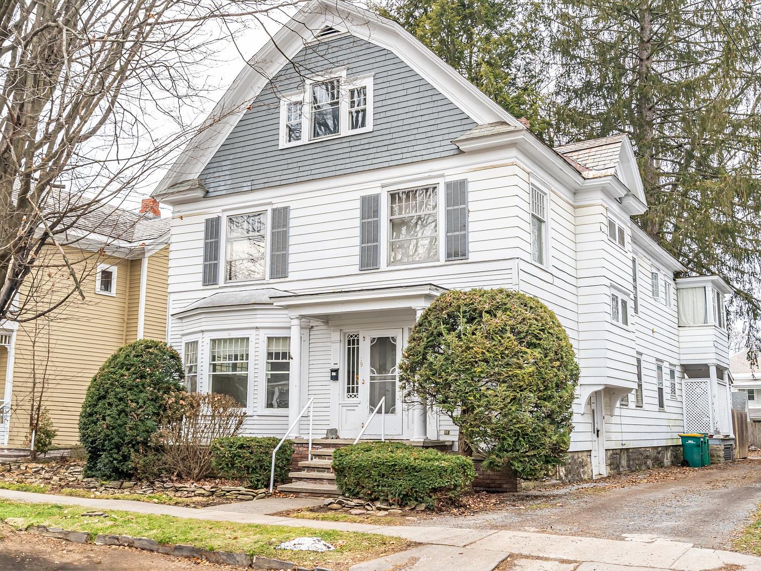 19 Harrison Ave FLOOR 1, Glens Falls, NY 12801 Zillow