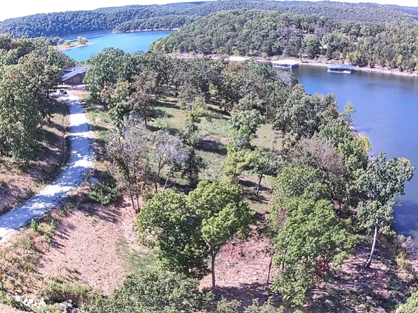 #8 Ledge Rock Lane Lot 8, Omaha, AR 72662