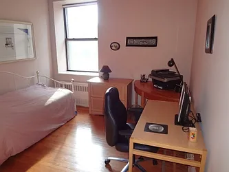 Rented by Citi Habitats