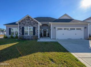 2901 Bettye Gresham Ln, New Bern, NC 28562