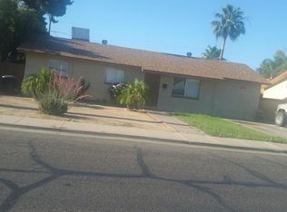 854 E 11th Ave, Mesa, AZ 85204