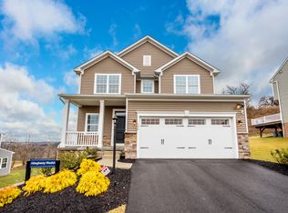 136 Washington Dr, Clairton, PA 15025