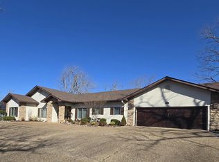 188 Elcano Dr, Hot Springs Village, AR 71909