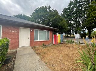 3505 NE 50th Ct, Vancouver, WA 98661