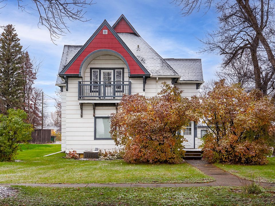 1207 Park Ave NE, Cooperstown, ND 58425 MLS 4010534 Zillow