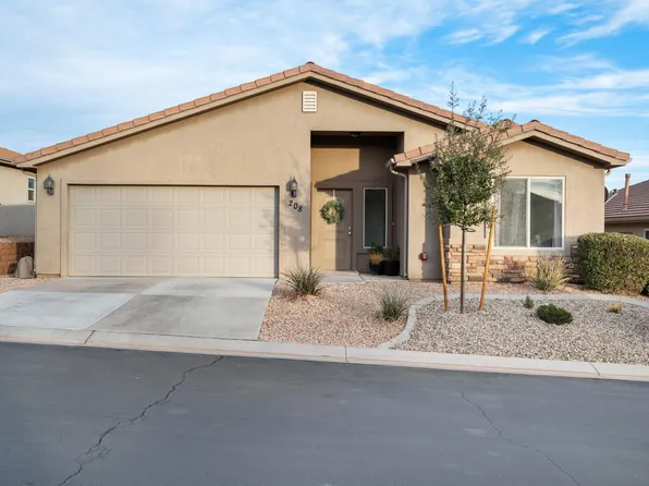 2031 E Colorado Dr Unit 208, Saint George, UT 84770