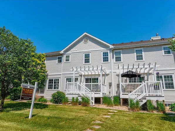 620 Bear Claw Way, Middleton, WI 53562
