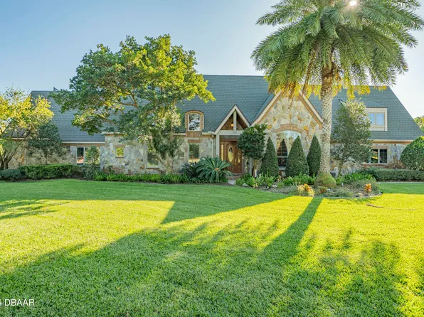 501 Oyster Bay Dr, Ormond Beach, FL 32174