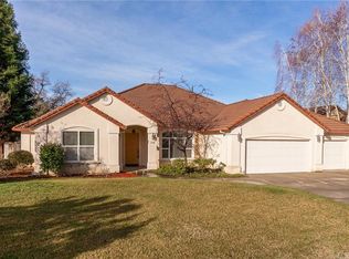 1081 Lia Way, Chico, CA 95926