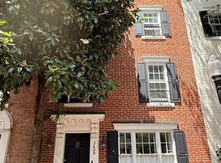 3409 O St NW, Washington, DC 20007