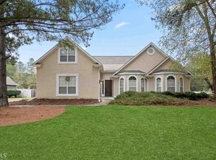 110 Acadian Dr, Stockbridge, GA 30281