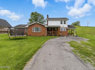 573 Patterson Rd, Harrogate, TN 37752