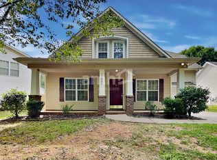 13321 Glencreek Ln, Huntersville, NC 28078