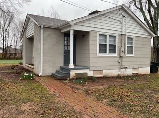 3810 County Road 47, Florence, AL 35630