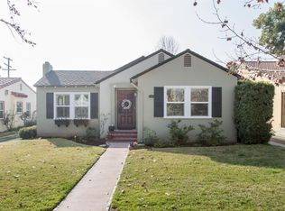 660 E Michigan Ave, Fresno, CA 93704