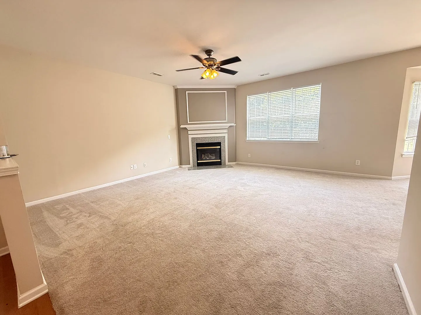 3 BR/2.5BA | Newly Renovated Single Family Home | Private backyard| In Charlotte! — Photo 3
