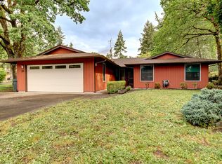 615 Maplewood Dr, Saint Helens, OR 97051