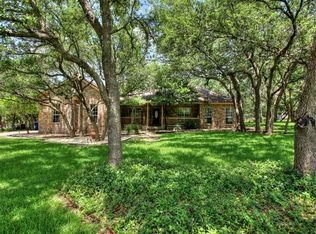 126 Ridgewood Cv, Georgetown, TX 78633