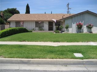 349 E Old Mill Rd, Corona, CA 92879