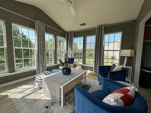 5035 Sunburst Ln Photo 1