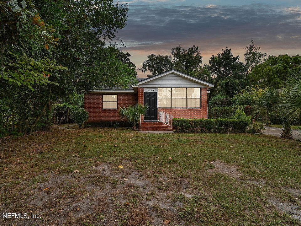 7529 SHERWOOD Street, Jacksonville, FL 32208 Zillow