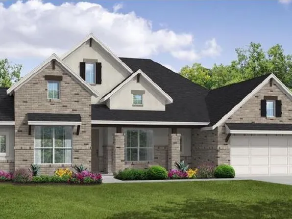 165 Megans Point, Castroville, TX 78009