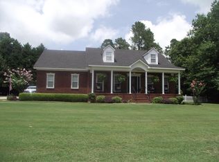 204 Shady Oak Ln, Waynesboro, GA 30830