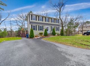 0 Sinclair Street, Billerica, MA 01821