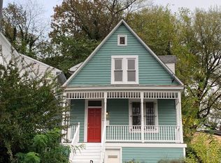 2108 16th St SE, Washington, DC 20020