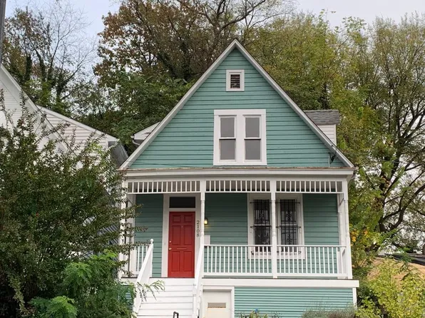 2108 16th St SE, Washington, DC 20020